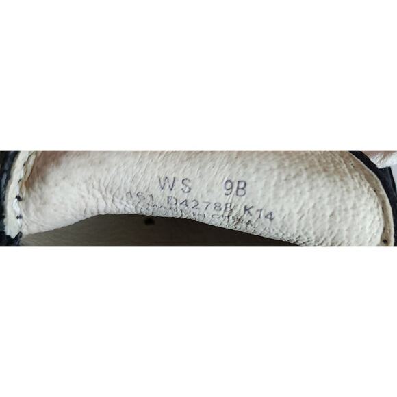 Cole Haan Black Patent Leather Loafers - Picture 5 of 10